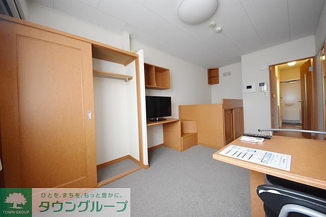 室内