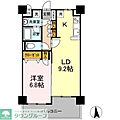 ガーデンハイツアイハラ32階6.4万円