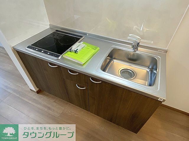 キッチン