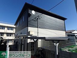 外観画像