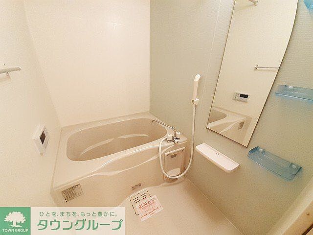 浴室