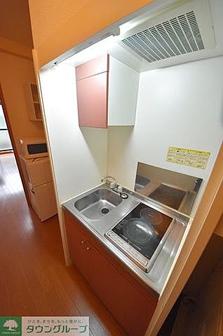 キッチン