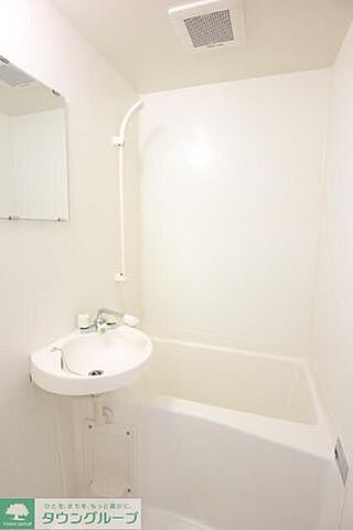 浴室