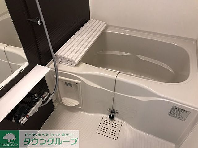 浴室
