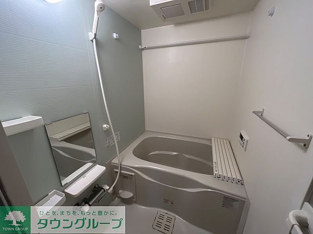 浴室