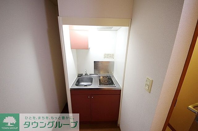 キッチン