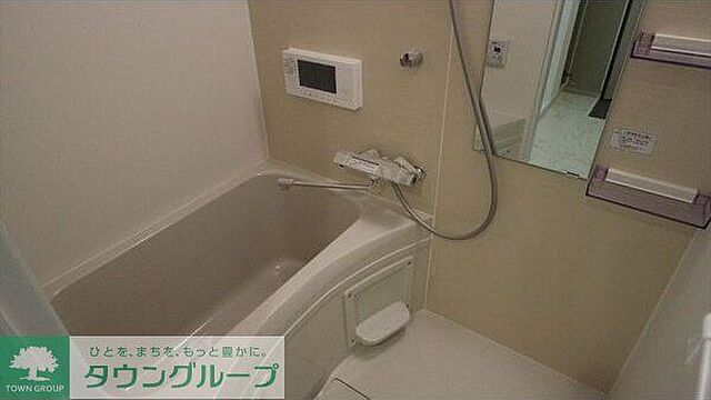 浴室