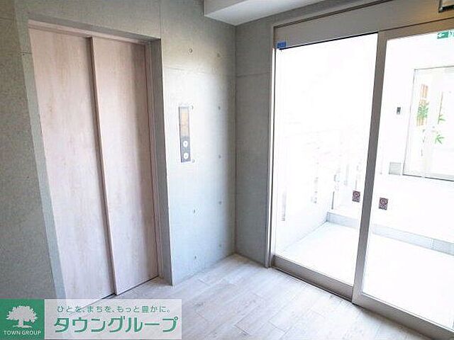 室内
