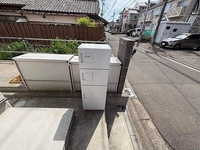 その他