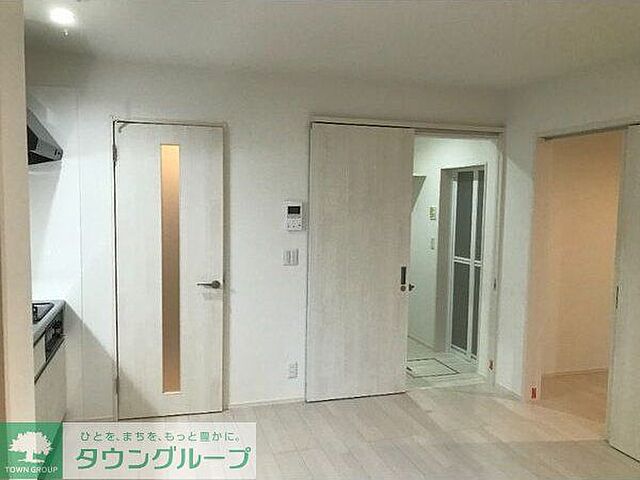 洋室
