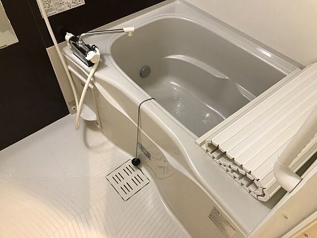 浴室