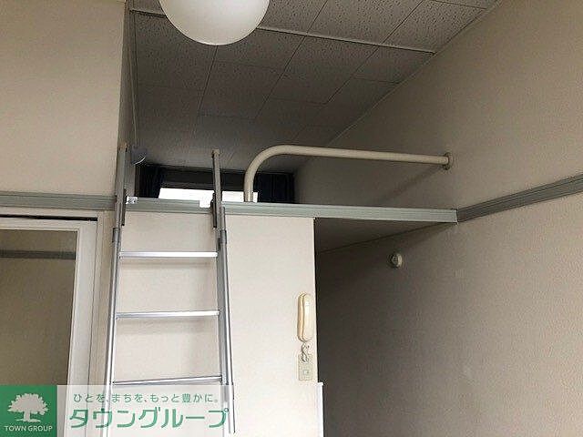 子供部屋