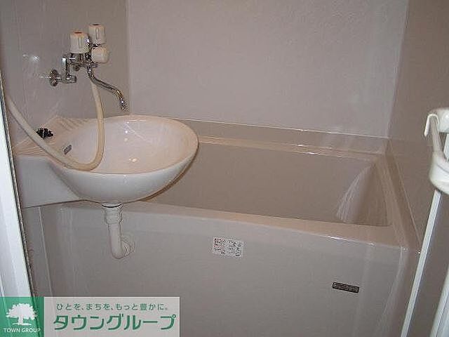 浴室