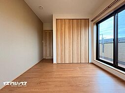 子供部屋の画像