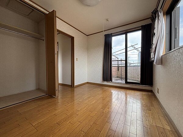 洋室