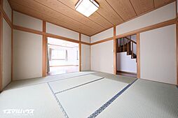 和室の画像