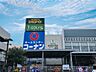 周辺：ホームセンターコーナン 高槻城西店（716m）