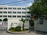 周辺：高槻市立竹の内小学校（170m）
