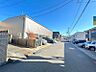 その他：子育て環境が良く、緑溢れ四季を感じる街並み。