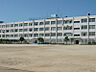 周辺：高槻市立冠小学校（700m）