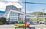 周辺：高槻上牧駅前郵便局（679m）