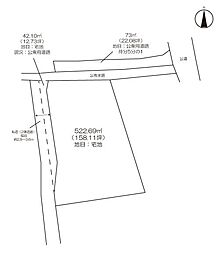 住宅用地 (諸富町為重)