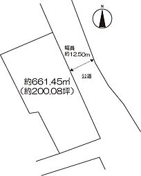 事業用地(伊万里市大川町)2号地