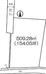 住宅用地 (川副町鹿江)