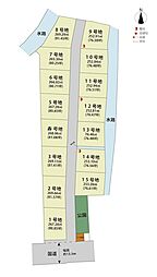 マイホームタウン西与賀町高太郎 14号地