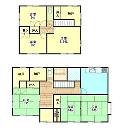 金沢2丁目中古住宅