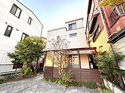JR総武線 平井駅 徒歩12分