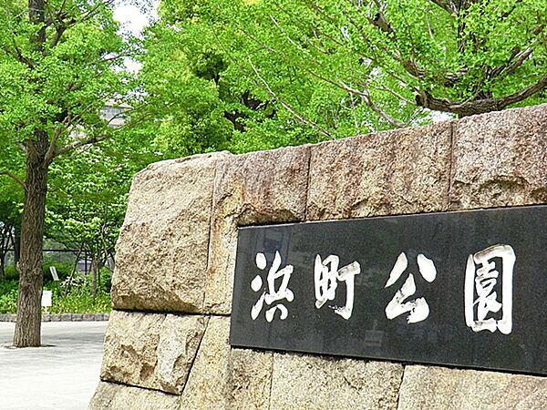 周辺を拡大表示