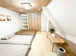 和室の画像