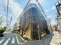 外観の画像