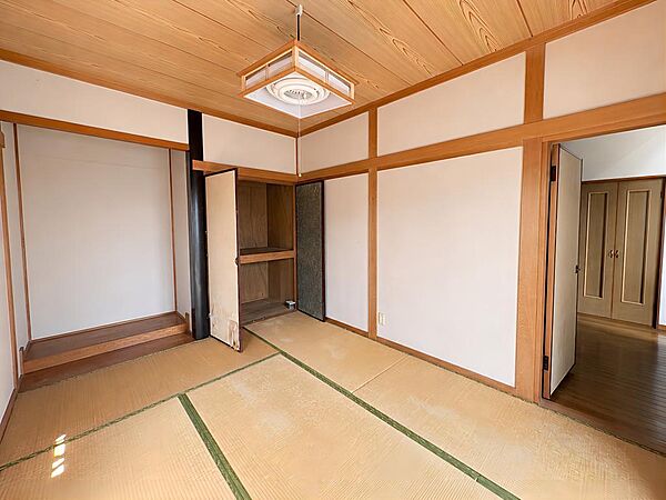室内