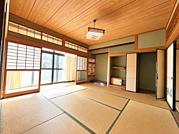和室の画像