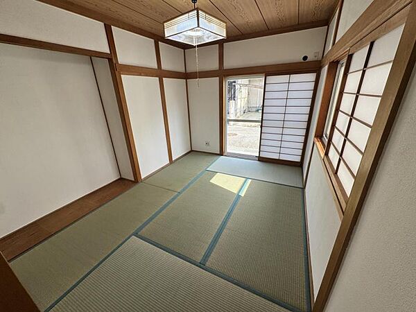 室内