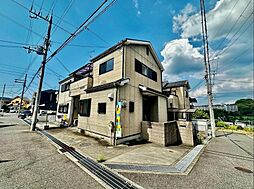 河内長野市 北青葉台