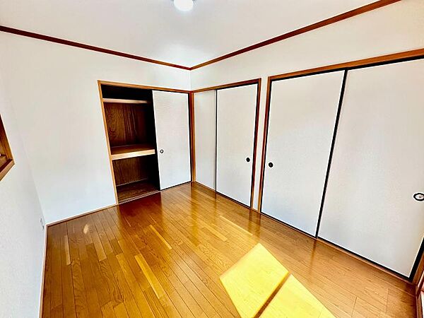 室内を拡大表示
