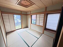 室内の画像