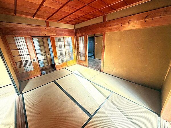 室内