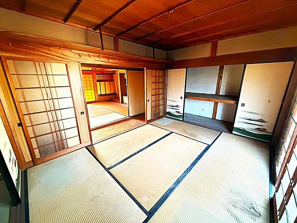 室内
