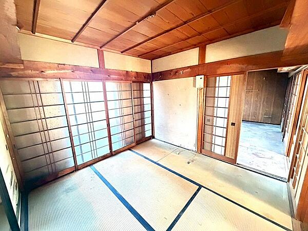 室内