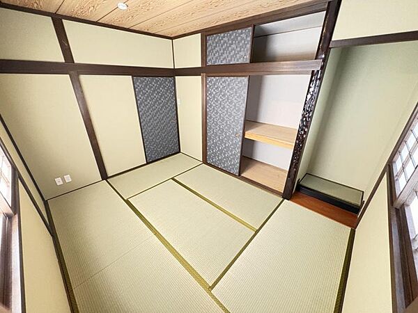 室内