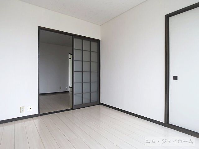 洋室