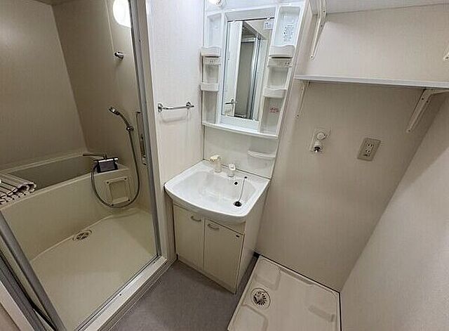 浴室