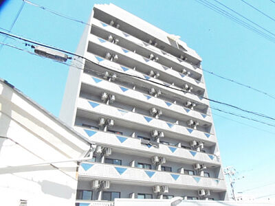 外観 外観