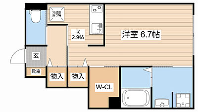 間取り 間取り