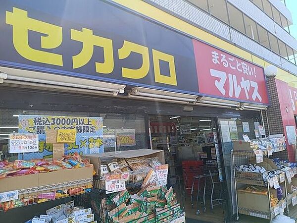 周辺を拡大表示