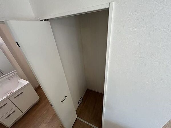 収納を拡大表示